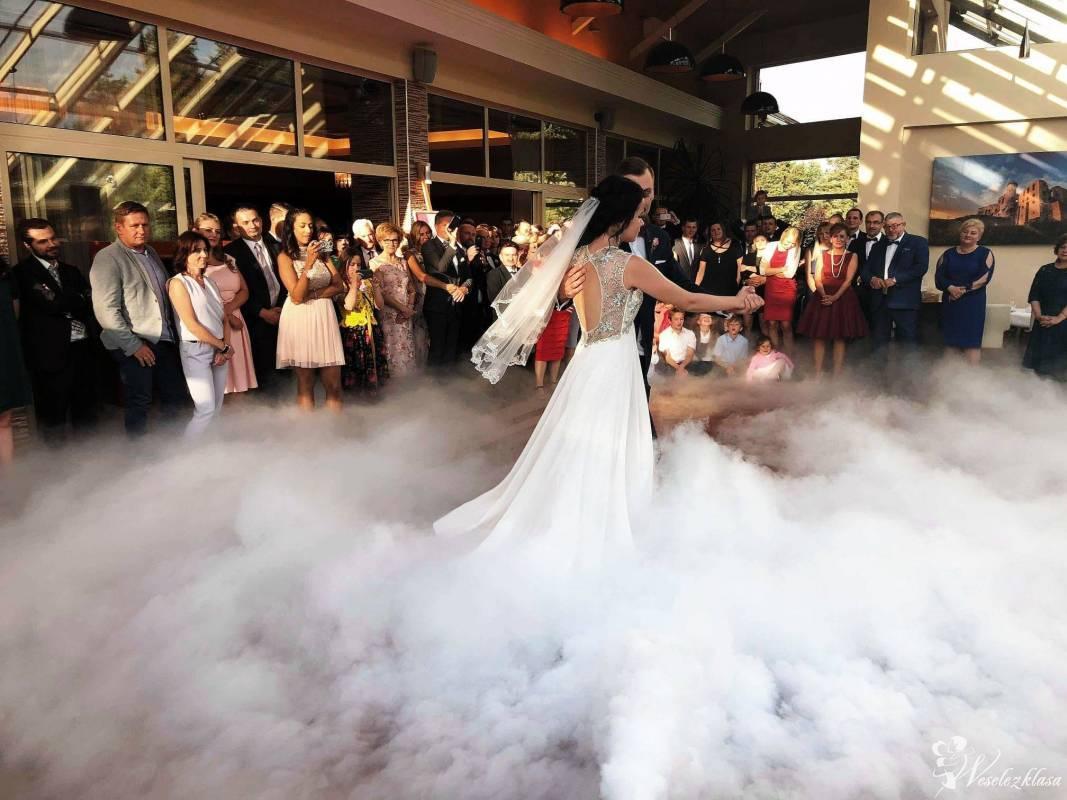 Ciężki dym, Taniec w chmurach, Choco Atrakcje | Ciężki dym Zawiercie, śląskie - zdjęcie 1