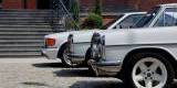 Zabytkowy Mercedes w115 z Klimatyzacją Retro Oldtimer w126 sec, Bielsko-Biała - zdjęcie 5