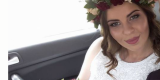 Makijaż ślubny i okazjonalny Beauty Room Agnieszka Paciorek, Tarnów - zdjęcie 3