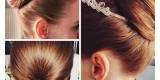 Makijaż ślubny natryskowy oraz stylizacje fryzur Justyna RUDY | Uroda, makijaż ślubny Sanok, podkarpackie - zdjęcie 3