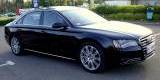 Wersja prezydencka AUDI A8/S8 4.2 Long 380KM 600zł, Białystok - zdjęcie 6