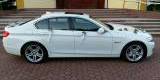 AUTO DO ŚLUBU BMW 5 F10 SPORT-M ORAZ MERCEDES E-klasa, Bełchatów - zdjęcie 3