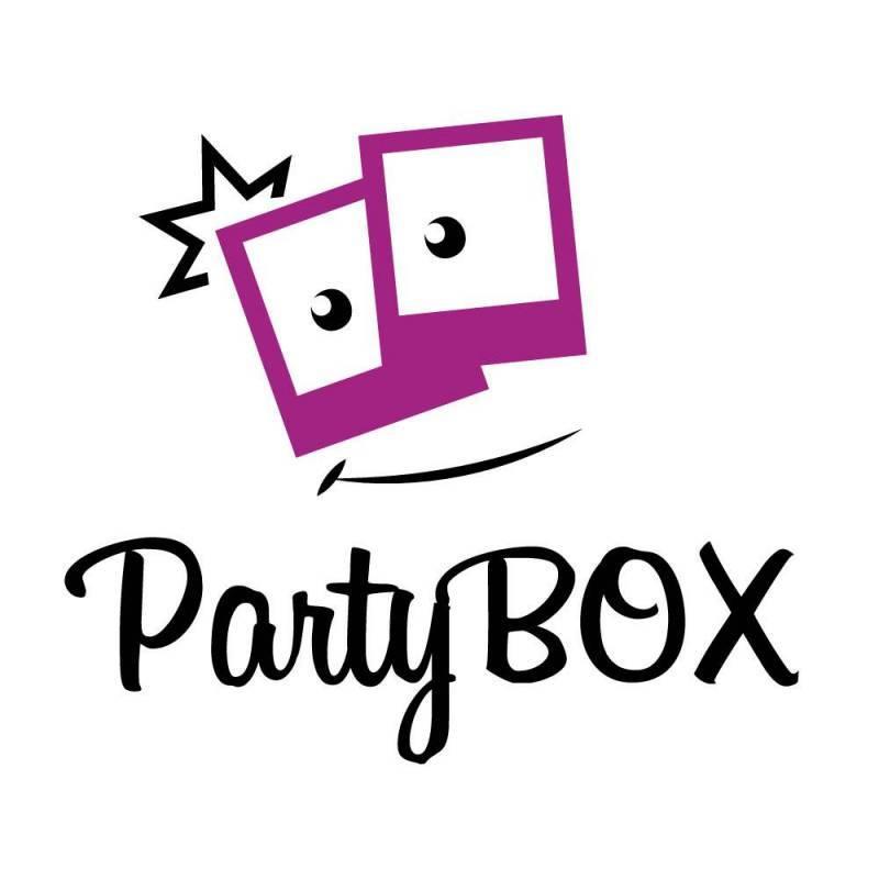 PartyBOX - Fotobudka na wesele | Fotobudka na wesele Gdańsk, pomorskie - zdjęcie 1