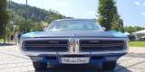 Dodge Charger Muscle car nie Ford Mustang Cadillac Chevrolet Camaro | Auto do ślubu Skoczów, śląskie - zdjęcie 5