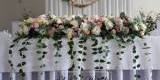 Dekoracja florystyczna ślubów,wesele,dekoracja sal,kościołów,wiązanki | Napis Love Warszawa, mazowieckie - zdjęcie 4