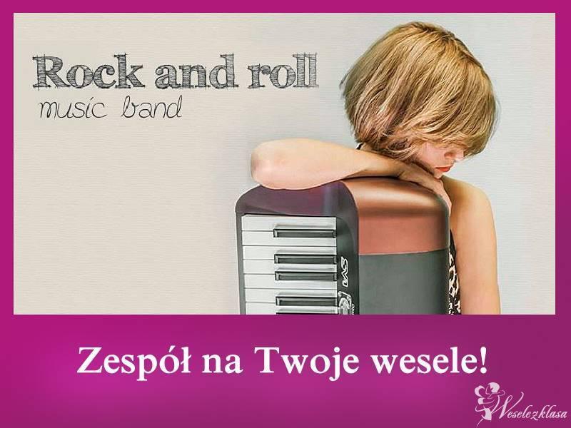 Zespół Rock and Roll | Zespół muzyczny Łódź, łódzkie - zdjęcie 1