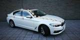 BMW seria 5 G30 | Auto do ślubu Będzin, śląskie - zdjęcie 3