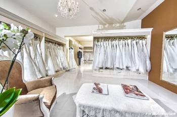 Salon ślubny Victoria - Hetmańska | Salon sukien ślubnych Elbląg, warmińsko-mazurskie