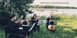 Kwartet smyczkowy Dell'arte | Oprawa muzyczna ślubu Katowice, śląskie - zdjęcie 1