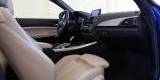 Piękne BMW 220i Cabrio do ślubu i na inne okazje!, Warszawa - zdjęcie 3
