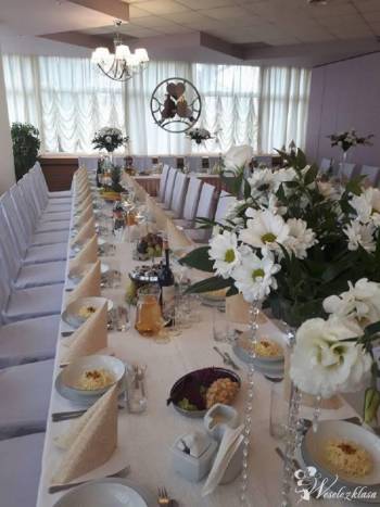 Dom weselny Rapsodia | Sala weselna Tychy, śląskie