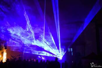 Pokazy Laserowe., Pokazy laserowe Koźmin Wielkopolski