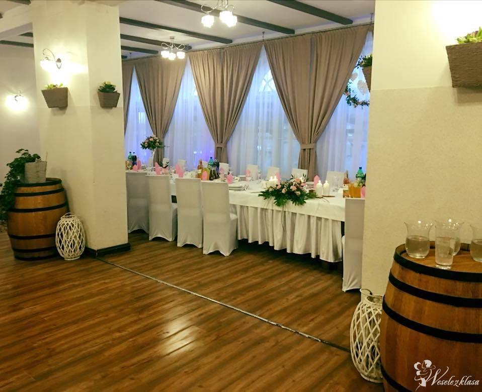 Restauracja Ogródek , Starogard Gdański - zdjęcie 1