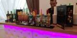 Barman na wesele, 18-stki, mobilny drink bar, obsługa barmańska, Złoczew - zdjęcie 4