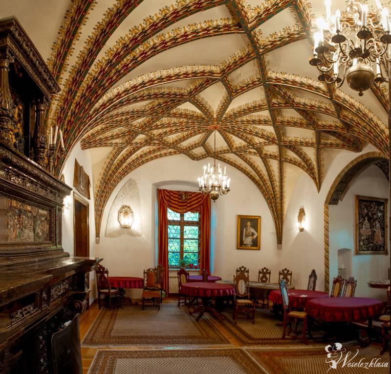 Zamek w Czernej | Sala weselna Głogów, dolnośląskie - zdjęcie 1