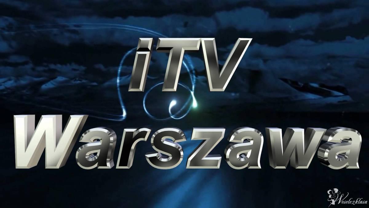 Video i foto - wszelkie produkcje. Full HD, 4K (UHD) | Kamerzysta na wesele Warszawa, mazowieckie - zdjęcie 1
