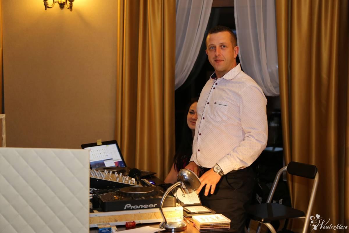 DJ Łucek oprawa muzyczna imprez | DJ na wesele Mielec, podkarpackie - zdjęcie 1