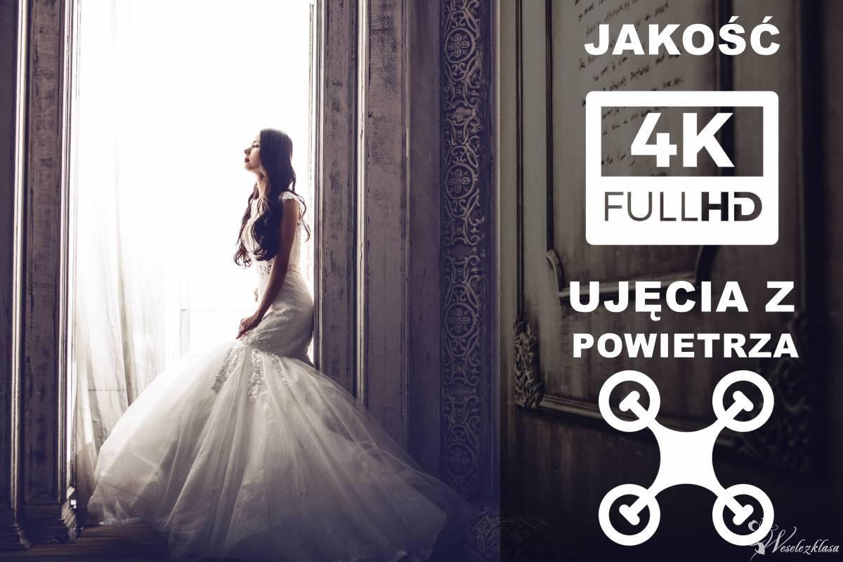 Filmrecord | Kamerzysta na wesele Katowice, śląskie - zdjęcie 1