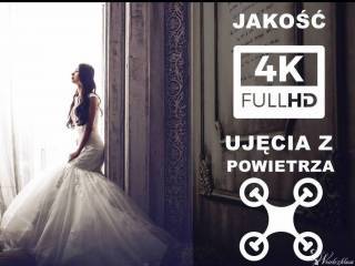 Filmrecord | Kamerzysta na wesele Katowice, śląskie