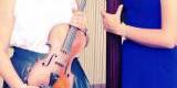 skrzypce na ślub - kwartet smyczkowy śpiew organista harfa gitara, Lublin - zdjęcie 3