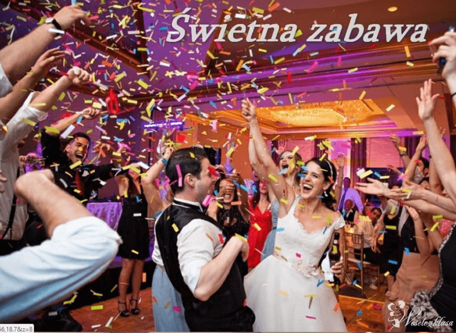 Dj Damian&muzyka; na żywo, Ruda Śląska - zdjęcie 1