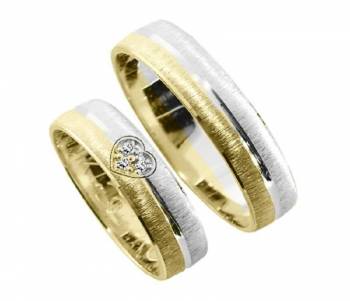 Firma Jubilerska Goldrun S.C  Największy wybór Obrączek i Pierścionków | Obrączki, biżuteria Bytom, śląskie