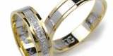 Firma Jubilerska Goldrun S.C  Największy wybór Obrączek i Pierścionków | Obrączki, biżuteria Bytom, śląskie - zdjęcie 4