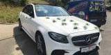 MERCEDES W213 AMG PAKIET BIAŁY, Kraków - zdjęcie 2