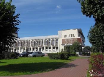 Hotel ***Messa | Sala weselna Władysławowo, pomorskie