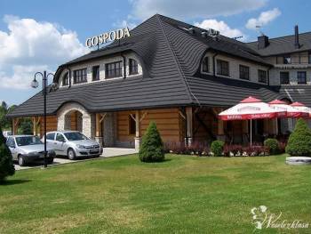 Hotel i Gospoda Tadeusz | Sala weselna Brzesko, małopolskie