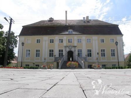 Pałac w Henrykowie | Sala weselna Szprotawa, lubuskie - zdjęcie 1