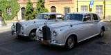 Zabytkowy Rolls-Royce Silver Cloud | Auto do ślubu Warszawa, mazowieckie - zdjęcie 2