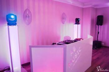 AB Music Enertainment | DJ na wesele Warszawa, mazowieckie