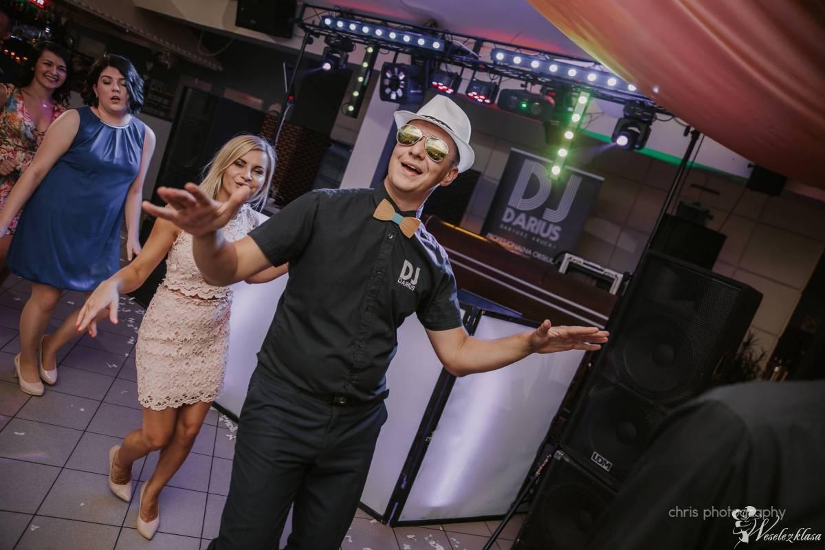 DJ Darius- DJ, wodzirej i wokalista w jednej osobie. Bądź oryginalny !, Września - zdjęcie 1