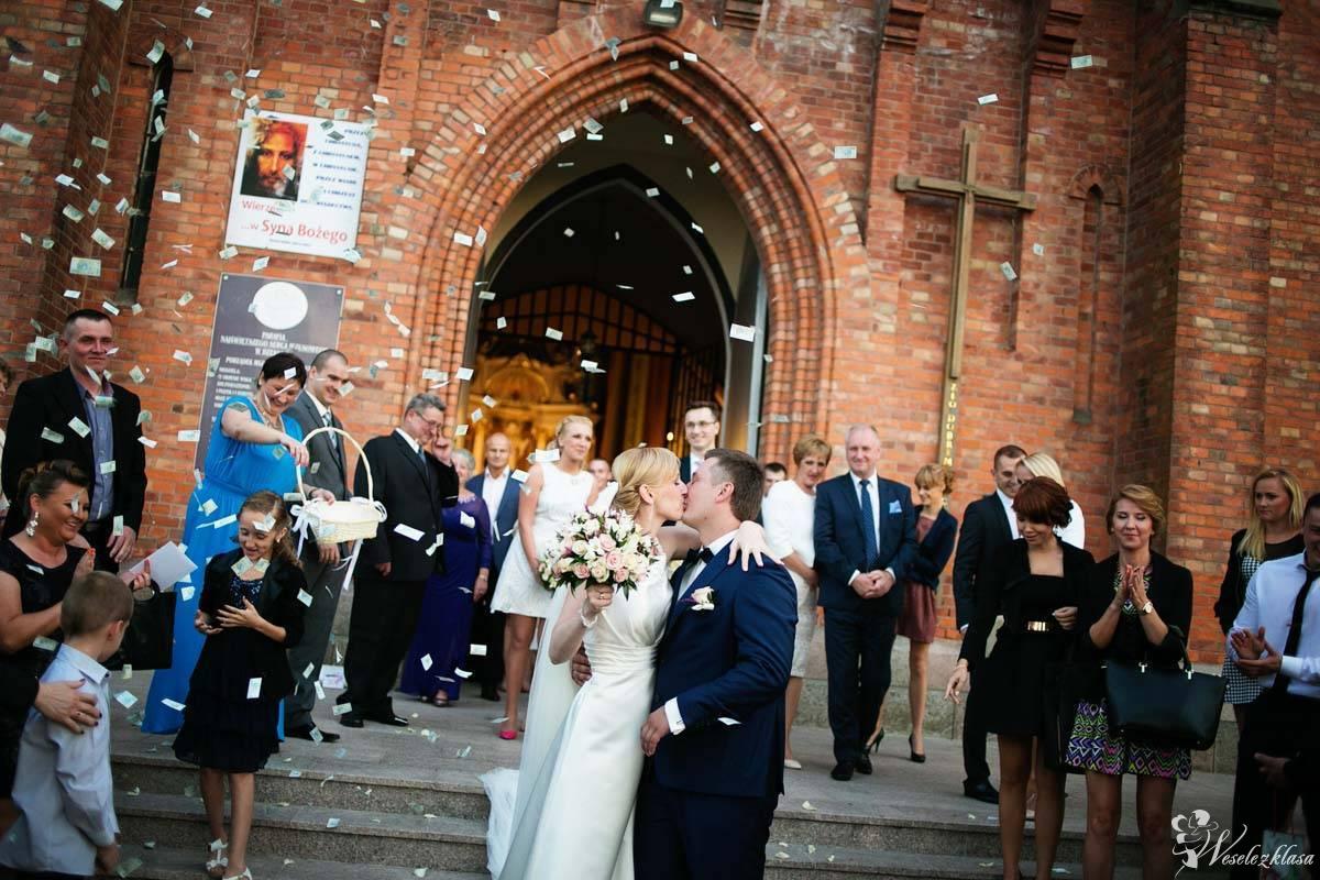 Niezwykły fotoreportaż, cudowne emocje - zobacz nasze zdjęcia FOTO-MAX, Łapy - zdjęcie 1