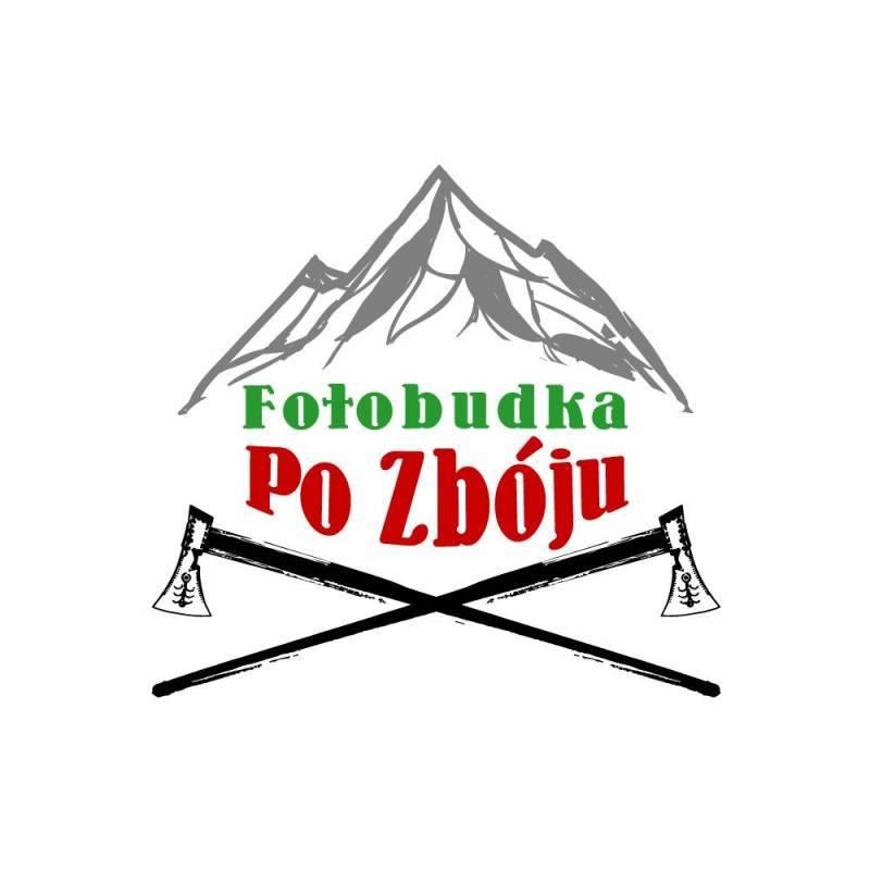 Fotobudka Po Zbóju | Fotobudka na wesele Zakopane, małopolskie - zdjęcie 1