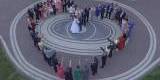 RECwedding - dron&film, Inowrocław - zdjęcie 4