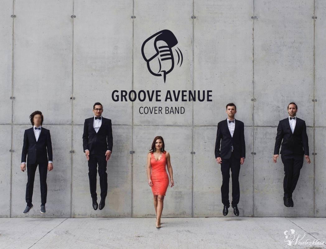 Groove Avenue | Zespół muzyczny Katowice, śląskie - zdjęcie 1