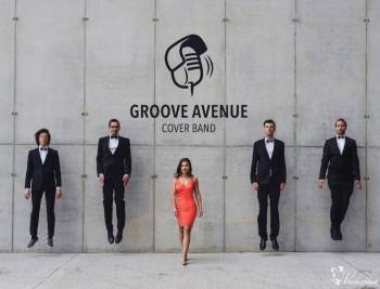 Groove Avenue | Zespół muzyczny Katowice, śląskie