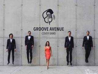 Groove Avenue - Zespół+DJ Gratis!,  Katowice