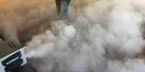 Ciężki Dym, Bańki Mydlane, Wyrzutnia konfetti, Rzutnik, Projektor GOBO | Ciężki dym Gdynia, pomorskie - zdjęcie 2