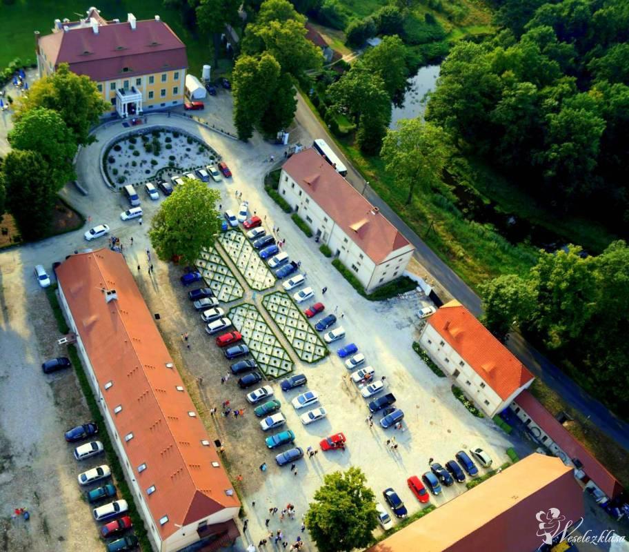 Pałac Wiechlice , Szprotawa - zdjęcie 1