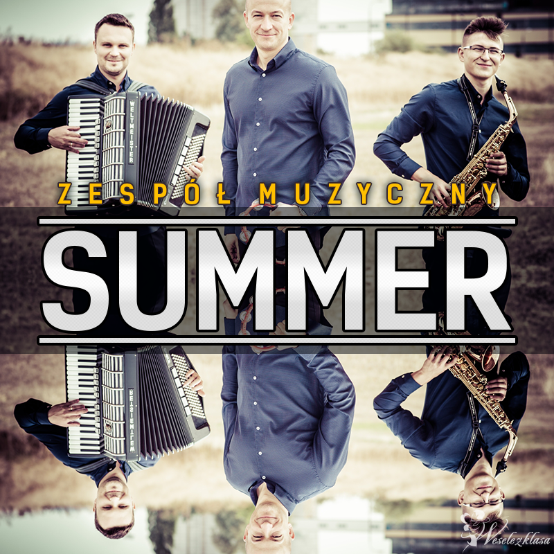 Zespół Summer | Zespół muzyczny Białystok, podlaskie - zdjęcie 1