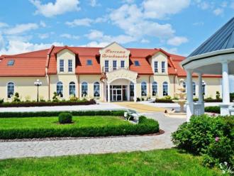 Karczma Brochowska Nutka | Sala weselna Brochów, mazowieckie