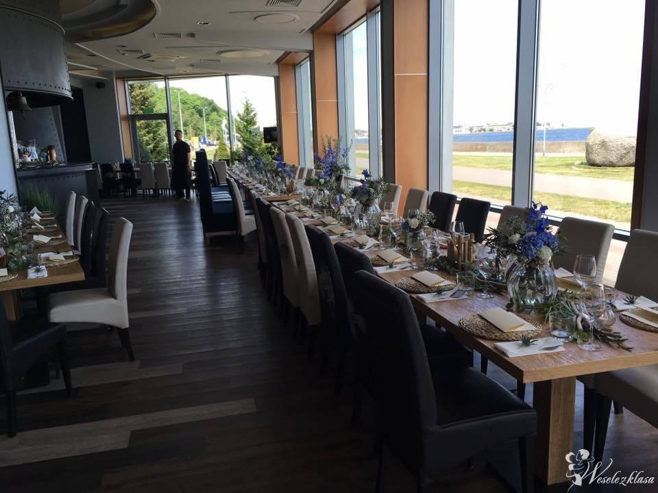 Restauracja Barracuda- Obiady Weselne | Sala weselna Gdynia, pomorskie - zdjęcie 1
