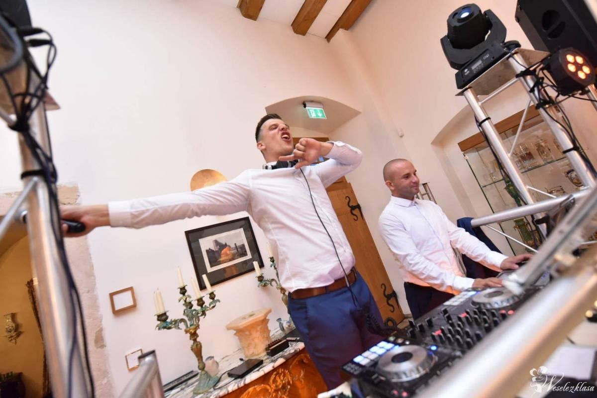 DJ Muszka (PDJ EVENT AGENCY), Wrocław - zdjęcie 1