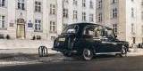 Taxi London - angielska taksówka, auto do ślubu, Tychy - zdjęcie 2