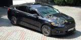 Auto Samochód do Ślubu Wesele Czarny FORD, Białe BMW, Rybnik - zdjęcie 2