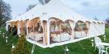 Wynajem namiotów Tentrum- namioty na ślub, wesele, imprezy w plenerze | Wynajem namiotów Rumia, pomorskie - zdjęcie 3