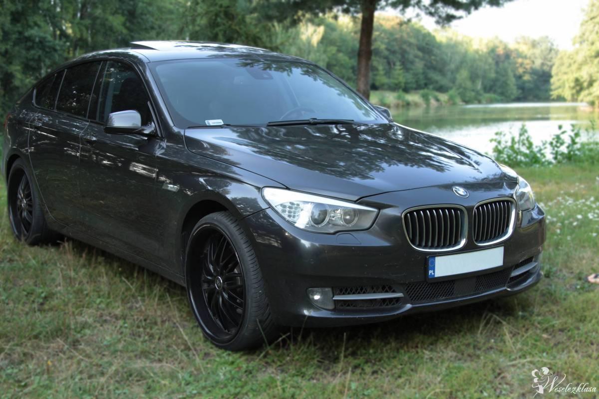 BMW 5GT | Auto do ślubu Głuchołazy, opolskie - zdjęcie 1